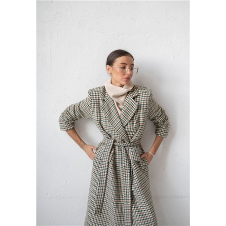 Пальто купить маркетплейс арт 5427.14