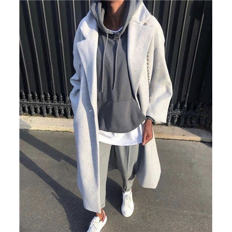 Пальто купить маркетплейс Модель:1169