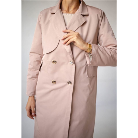 Тренч купить маркетплейс арт 5548