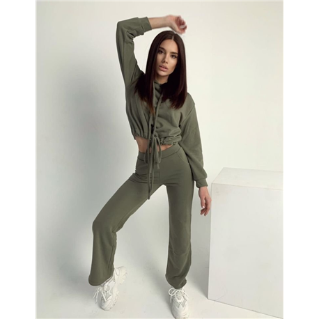 Прогулочный костюм купить маркетплейс модель : 181