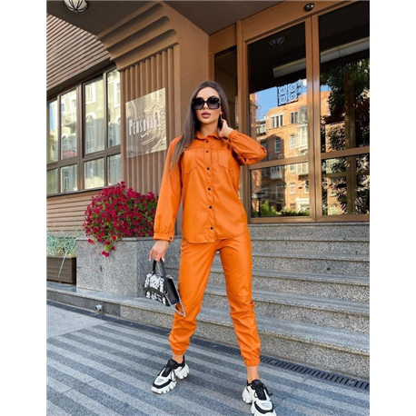 Прогулочный костюм купить маркетплейс Мод 595