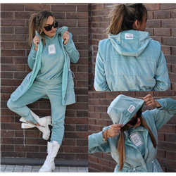 Прогулочный костюм купить маркетплейс Мод: 471