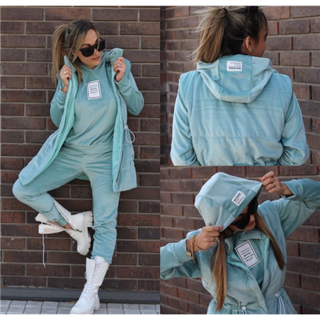 Прогулочный костюм купить маркетплейс Мод: 471