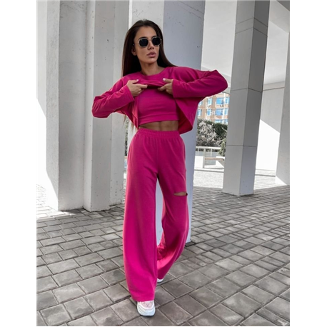 Прогулочный костюм купить маркетплейс мод. 903