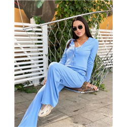 Прогулочный костюм купить маркетплейс модель :074