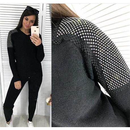 Прогулочный костюм купить маркетплейс модель 362063