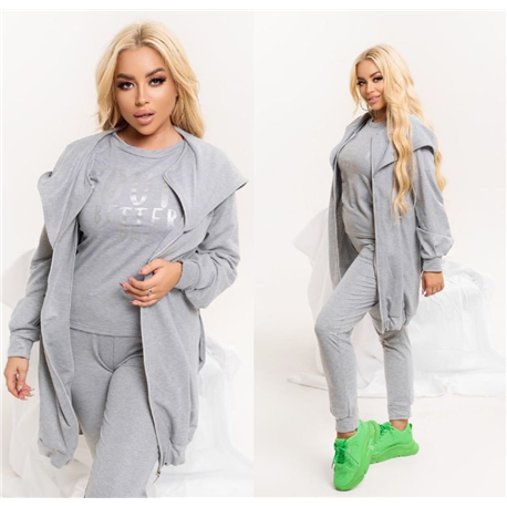 Прогулочный костюм купить маркетплейс Мод 4062