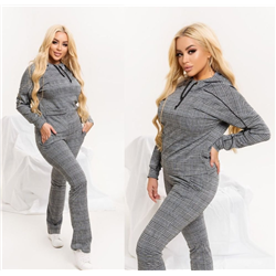 Прогулочный костюм купить маркетплейс Мод 4058