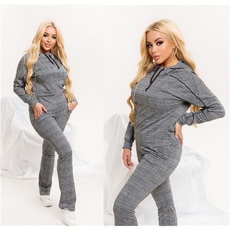 Прогулочный костюм купить маркетплейс Мод 4058