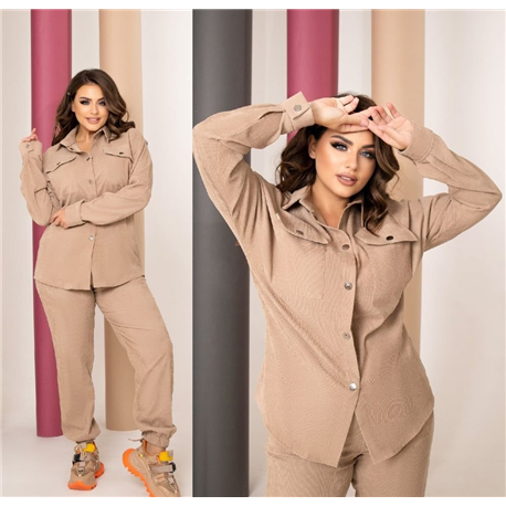 Прогулочный костюм купить маркетплейс Мод 6064