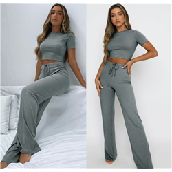 Прогулочный костюм купить маркетплейс мод. 169