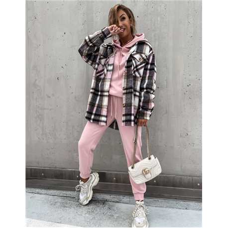 Прогулочный костюм купить маркетплейс мод. 344