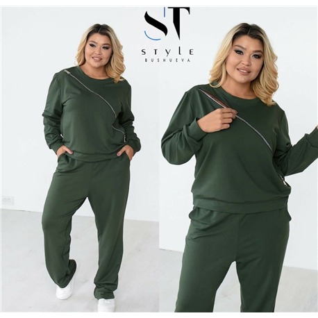 Прогулочный костюм купить маркетплейс модель: 802