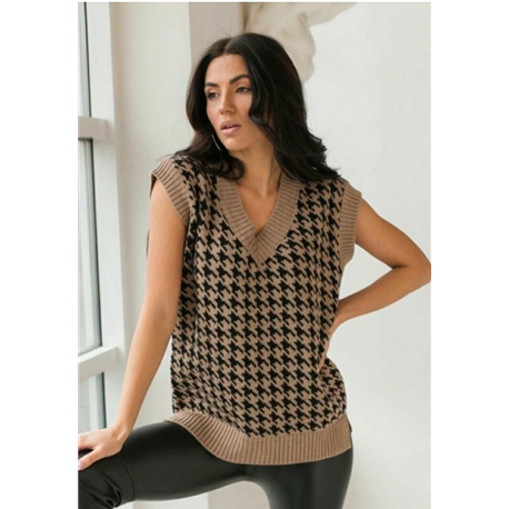 Жилетка купить маркетплейс Мод. 3311