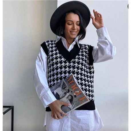 Жилетка купить маркетплейс модель 865