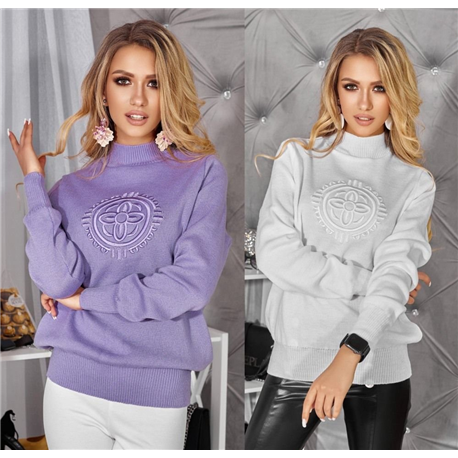 Свитер купить маркетплейс модель : 11045