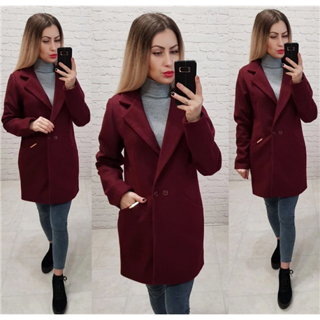 Пальто купить маркетплейс арт 821/1
