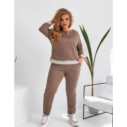 Прогулочный костюм купить маркетплейс 128/127