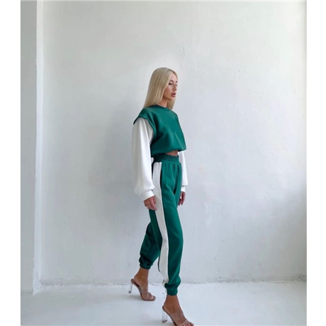 Прогулочный костюм купить маркетплейс код товара:377