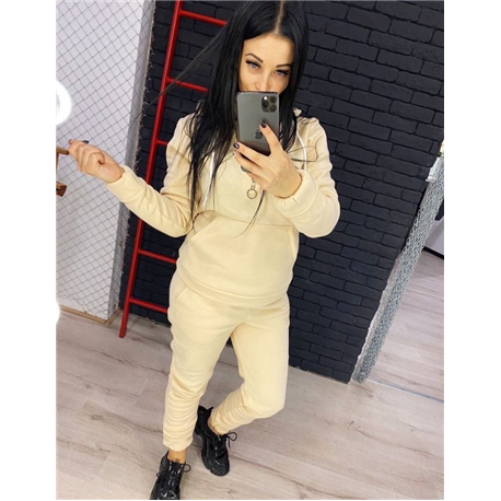 Прогулочный костюм купить маркетплейс Мод 70