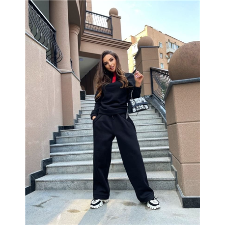 Прогулочный костюм купить маркетплейс мод. 0103