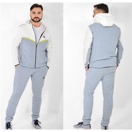 Мужской костюм