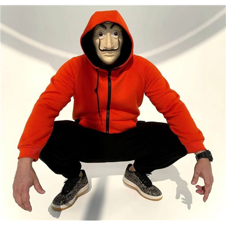Мужской костюм Мужской костюм