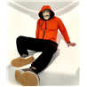 Мужской костюм