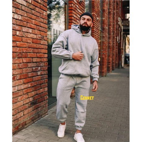 Мужской костюм