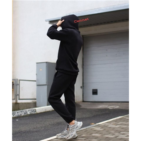 Мужской костюм