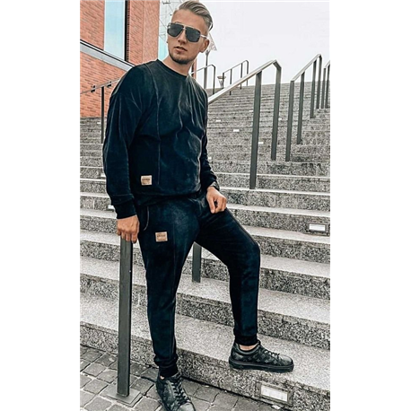 Мужской костюм