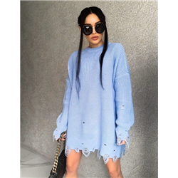 Свитер-Туника