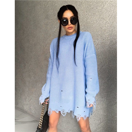 Свитер-Туника