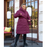 Куртка на овчинке