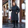 Куртка на овчинке