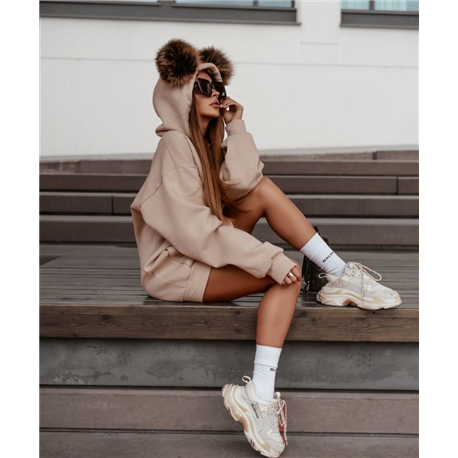 Платье-Туника 