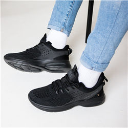 Кросівки BaaS 581959 Чорні