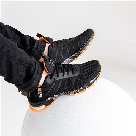 Кросівки BaaS 581900 Чорні