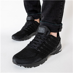 Кросівки BaaS 7189-1 М 581640 Чорні