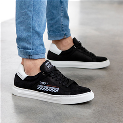 Кросівки Konors 8784/67-12 М 581894 Чорний