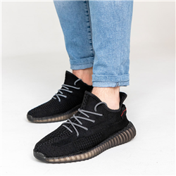 Кросівки Stilli 8896-7 М 579469 Чорні