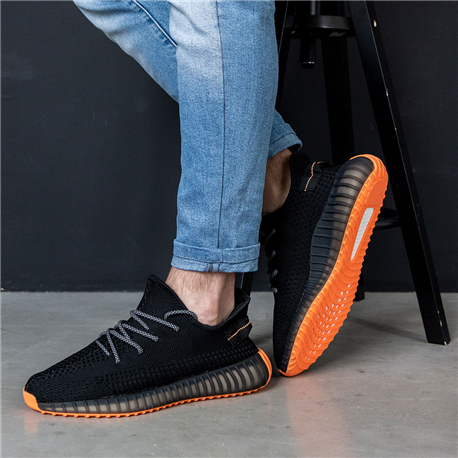 Кросівки Stilli 581746 Чорні