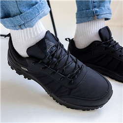 Кросівки Stilli H177-4 М 581649 Чорні