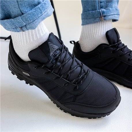 Кросівки Stilli H177-4 М 581649 Чорні