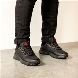 Кросівки Stilli H170-1 М 581643 Чорні