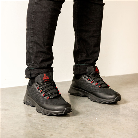 Кросівки Stilli H170-1 М 581643 Чорні