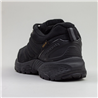 Кросівки BaaS 7171-1 М (Gore tex) 581450 Чорні