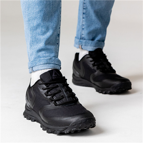 Кросівки Supo 2293-1 М 581598 Чорні