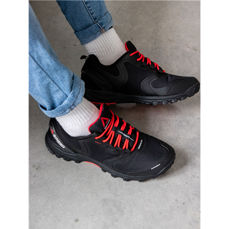 Кросівки Supo 2293-3 М 581597 Чорні