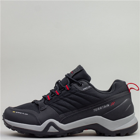 Кросівки BaaS 7177-3 М (Gore tex) 581451 Сині